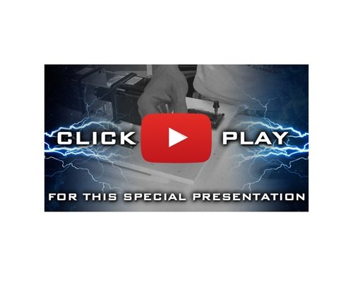 Infinite Power System Infinite Power System