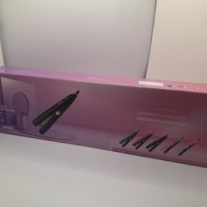 Buy 1” Ceramic Hair Straightener Flat Iron- 4 Heat Settings, Fast Heat – Best Price & Deal Buy 1” Ceramic Hair Straightener Flat Iron- 4 Heat Settings, Fast Heat – Best Price & Deal