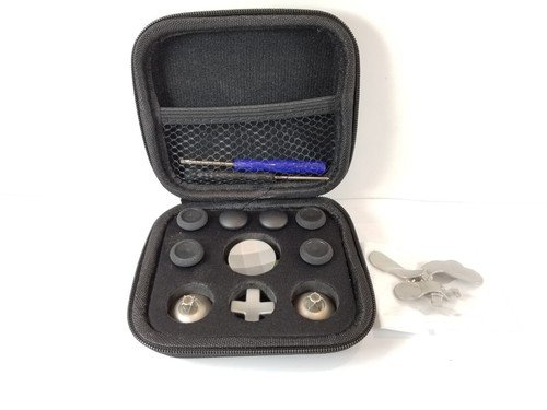 Buy Xbox Elite Kit - Controller Series 1 Accessories, Xbox Gaming - Replacement Kit – Best Price & Deal