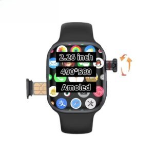 Buy Smart Watch 8GB RAM AMOLED Wifi ROM GPS 128GB PositionAPP Download Bluetooth Men – Best Price & Deal Buy Smart Watch 8GB RAM AMOLED Wifi ROM GPS 128GB PositionAPP Download Bluetooth Men – Best Price & Deal