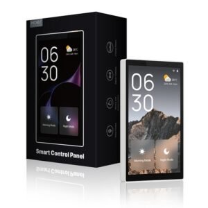 Buy MOES Smart Home Touchscreen Control Wall Switch Panel WiFi Enable Alexa Built-in – Best Price & Deal Buy MOES Smart Home Touchscreen Control Wall Switch Panel WiFi Enable Alexa Built-in – Best Price & Deal