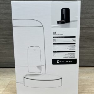 Buy ✅Automatic Cat Feeders (PETLIBRO)with 180-Day Battery Life Automatic Pet✔️ – Best Price & Deal