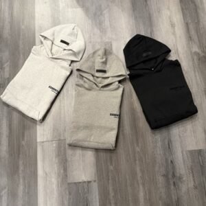 Buy Fear Of God Essentials Hoodies SS22 Sizes XXS-XXL BRAND NEW FAST SHIPPING – Best Price & Deal Buy Fear Of God Essentials Hoodies SS22 Sizes XXS-XXL BRAND NEW FAST SHIPPING – Best Price & Deal