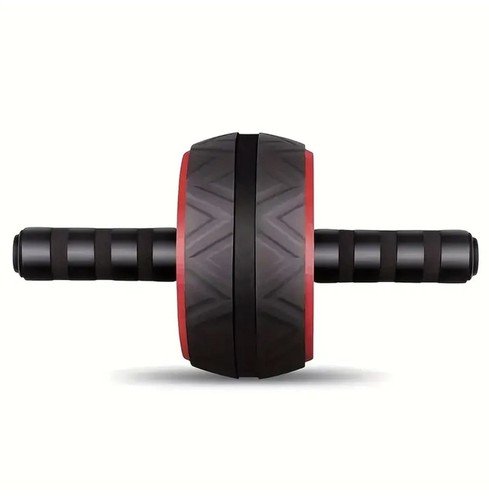 Buy Ab Roller Wheel Abdominal Fitness Gym Exercise Equipment Core Workout Training – Best Price & Deal