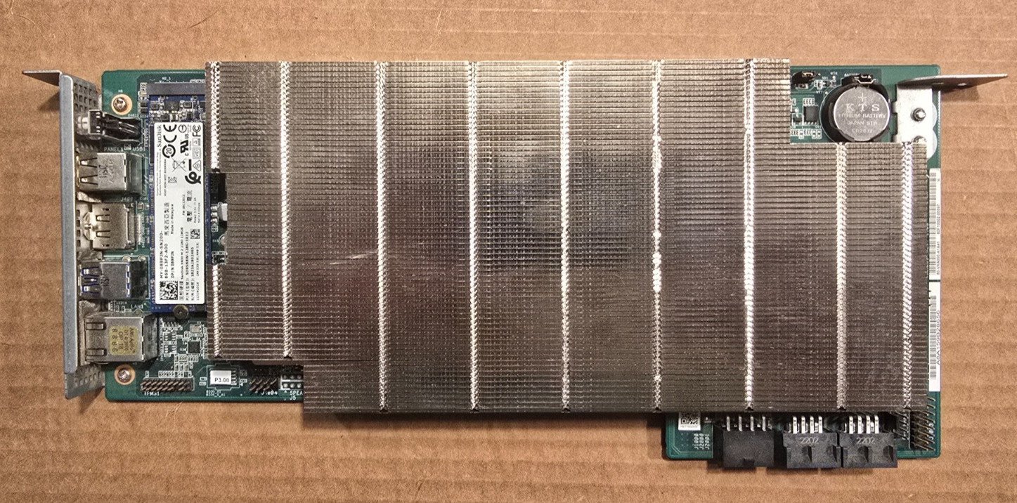 Buy ASRock AMD BC-250 16GB 128GB SSD Used – Best Price & Deal