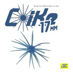 Buy HideUp Coike 17mm Creature Bait – Choose Color – Best Price & Deal Buy HideUp Coike 17mm Creature Bait – Choose Color – Best Price & Deal