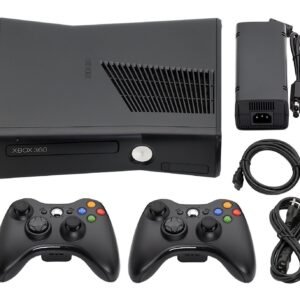 Buy Microsoft Xbox 360 Console System 4GB – 500GB + Pick Controllers + US Seller – Best Price & Deal
