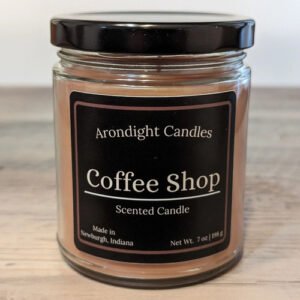 Buy Coffee Scented Candle 9oz Jar Handmade Soy Wax Blend Home Fragrance Coffee Shop – Best Price & Deal Buy Coffee Scented Candle 9oz Jar Handmade Soy Wax Blend Home Fragrance Coffee Shop – Best Price & Deal