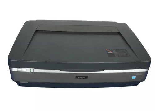Buy EPSON Perfection V600 Photo & Document Scanner w/ Power Supply And Trays – Best Price & Deal - Image 24