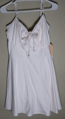 Buy Blogilates Women's Tie Front Twirl Dress – Best Price & Deal - Image 13