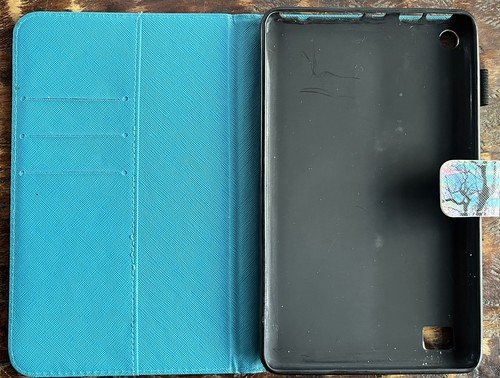 Buy Kindle Tablet eBook Reader Model SR043KL Cotton Candy Trees Case-For Parts ONLY – Best Price & Deal - Image 7