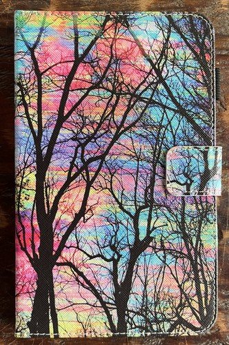 Buy Kindle Tablet eBook Reader Model SR043KL Cotton Candy Trees Case-For Parts ONLY – Best Price & Deal - Image 10