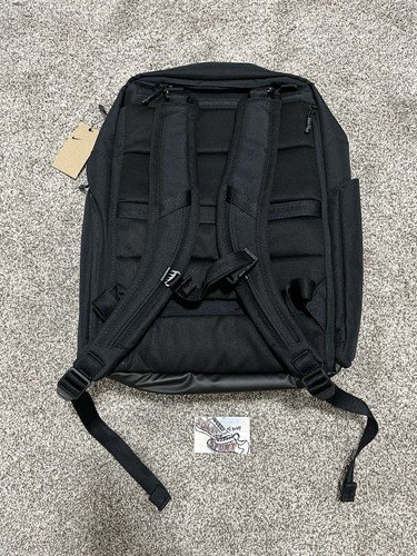 Buy Authentic New Nike Utility Elite 2.0 Backpack Large 37L Black White FN4173-010 – Best Price & Deal - Image 3