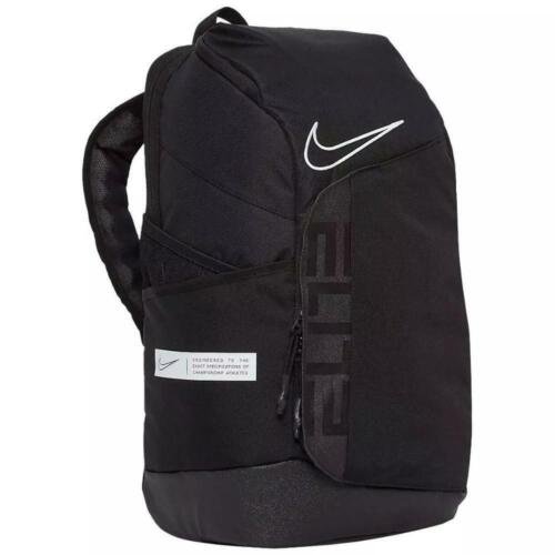 Buy Authentic New Nike Utility Elite 2.0 Backpack Large 37L Black White FN4173-010 – Best Price & Deal - Image 10
