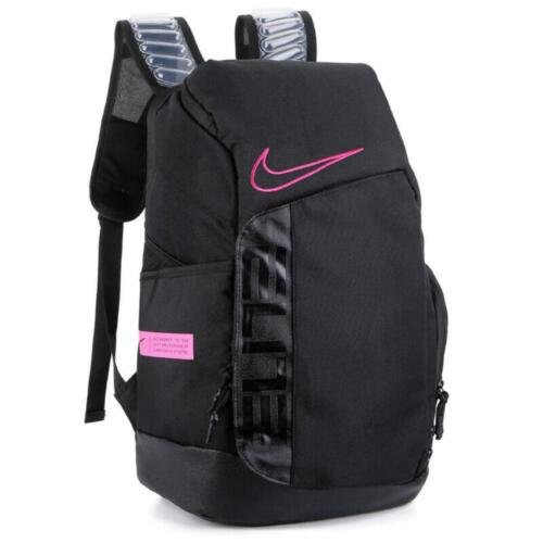 Buy Authentic New Nike Utility Elite 2.0 Backpack Large 37L Black White FN4173-010 – Best Price & Deal - Image 16