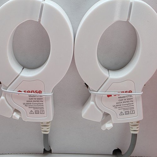 Buy Sense SM3 Home Energy Usage Monitor Electricity Tracking Set Complete Open Box – Best Price & Deal - Image 3