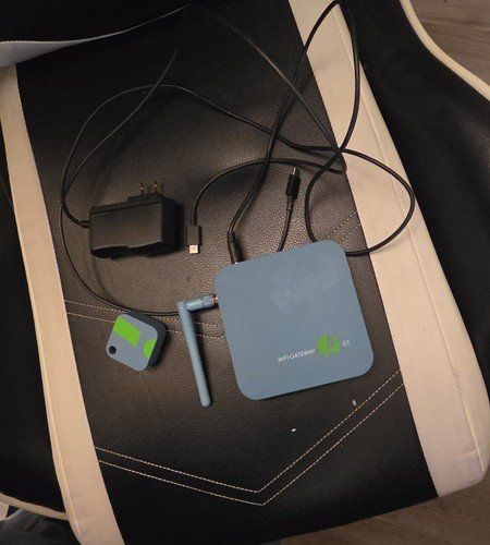 Buy Sense SM3 Home Energy Usage Monitor Electricity Tracking Set Complete Open Box – Best Price & Deal - Image 24