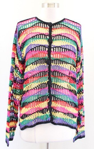 Buy Women's Crewneck Cotton Cardigan - Universal Thread – Best Price & Deal - Image 5