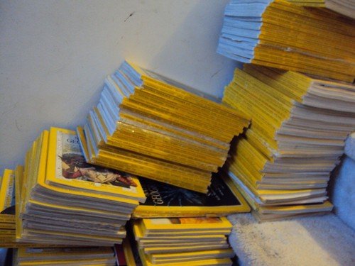 Buy Lot 8 Vintage National Geographic Magazine Random Pick 1960s- 1980s No duplicate – Best Price & Deal - Image 2