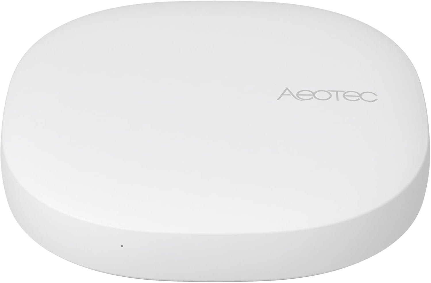 Aeotec Smart Home Hub, Works as a SmartThings Hub, Z-Wave, Zigbee, Matter Gateway, Compatible with Alexa, Google Assistant, WiFi - Image 4