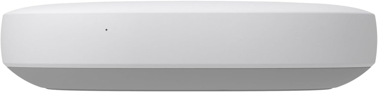 Aeotec Smart Home Hub, Works as a SmartThings Hub, Z-Wave, Zigbee, Matter Gateway, Compatible with Alexa, Google Assistant, WiFi - Image 3