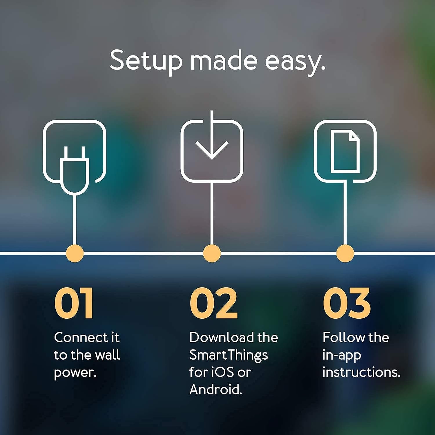 Aeotec Smart Home Hub, Works as a SmartThings Hub, Z-Wave, Zigbee, Matter Gateway, Compatible with Alexa, Google Assistant, WiFi - Image 10