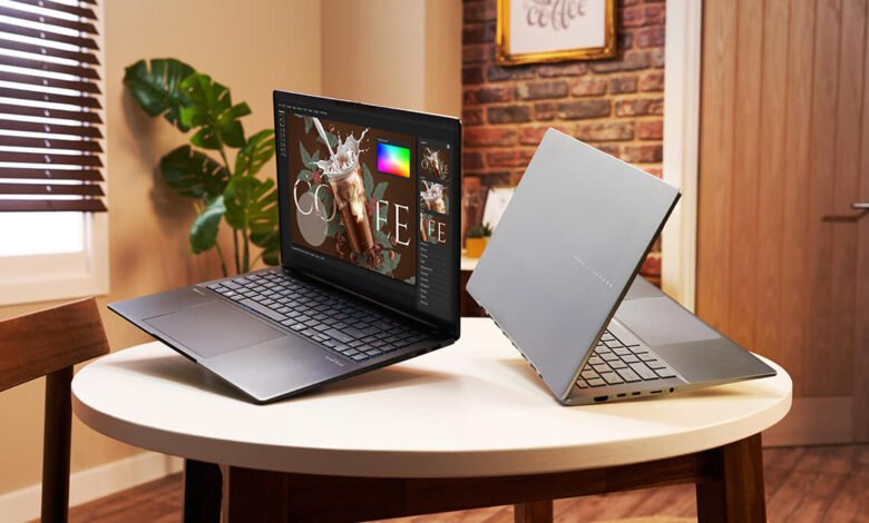 ASUS Vivobook S16 OLED Evaluation: The Most Sensible 16-inch Laptop computer Proper Now ASUS Vivobook S16 OLED Evaluation: The Most Sensible 16-inch Laptop computer Proper Now