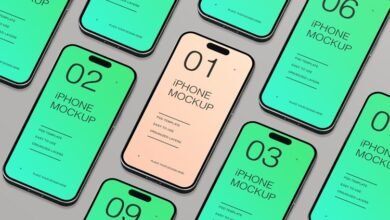 How one can Add iPhone or Android Phone Physique to Your Screenshots How one can Add iPhone or Android Phone Physique to Your Screenshots