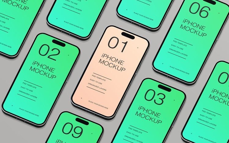 How one can Add iPhone or Android Phone Physique to Your Screenshots