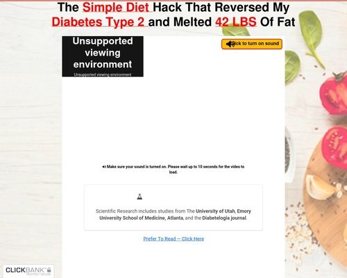 Diabetes Freedom – Reverse Sort 2 Diabetes Naturally Diabetes Freedom – Reverse Sort 2 Diabetes Naturally