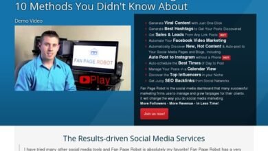 Fan Web page Robotic | AI-Powered 10-in-1 Advertising and marketing Automation Software program to Enhance Social Media Followers