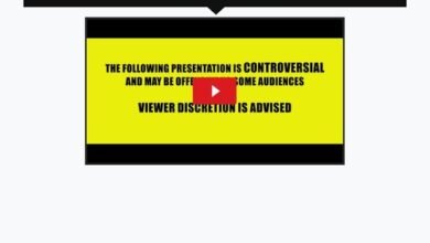 Floor Energy Generator :: Video presentation