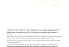 La Scienza Della Prosperità (Legge di Attrazione)