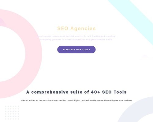 SERPed.internet – Ninja Suite of web optimization Instruments SERPed.internet – Ninja Suite of web optimization Instruments