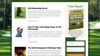 Stress Free Golf Swing – StressFreeGolfSwing.com Stress Free Golf Swing – StressFreeGolfSwing.com