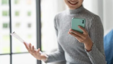 5 Life Modifications That Sign It is Time for a Checking Account