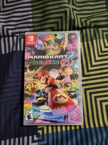 Buy Nintendo Switch Games to Choose From. Some PlayStation 5 Games Available – Best Price & Deal - Image 78