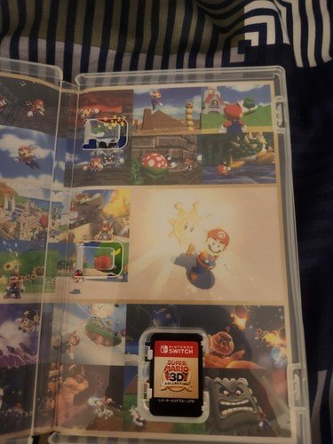 Buy Nintendo Switch Games to Choose From. Some PlayStation 5 Games Available – Best Price & Deal - Image 128