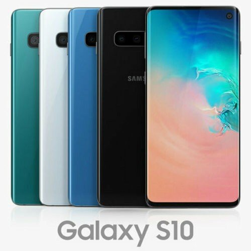 Buy Samsung Galaxy S10 S10e G973U Unlocked T-Mobile TRADE IN PROMO ONLY – Best Price & Deal - Image 2