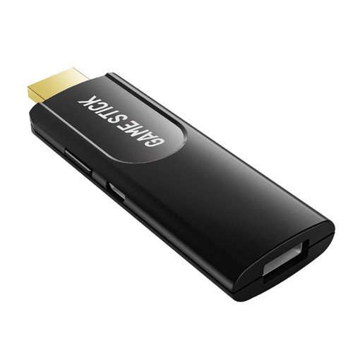 Buy Retro Game Console 40000+ Games 4K HDMI Output w/ 2 Wireless Controllers & 64GB – Best Price & Deal - Image 7