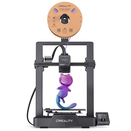 Buy FLASHFORGE AD5X Upgraded Multi-Color 3D Printer CoreXY High-Speed Auto Refill US – Best Price & Deal - Image 11
