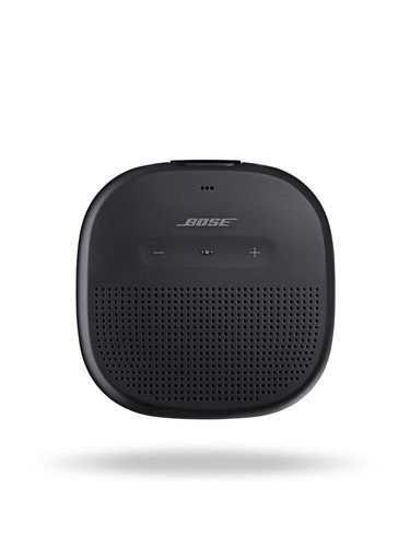 Buy Monster 990334657 Luna Portable Speaker, Black – Best Price & Deal - Image 8