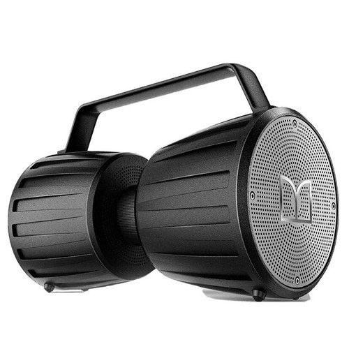 Buy Monster 990334657 Luna Portable Speaker, Black – Best Price & Deal - Image 9