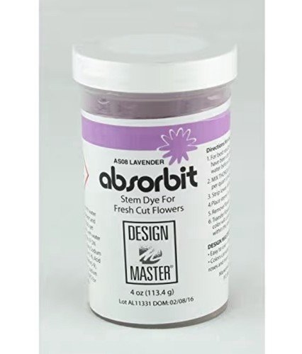 Buy Stem Dye For Fresh Cut Flowers – Best Price & Deal - Image 2