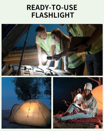 Buy 150PSI Tire Inflator Portable Air Compressor Intelligent Cordless Car Air Pump – Best Price & Deal - Image 6