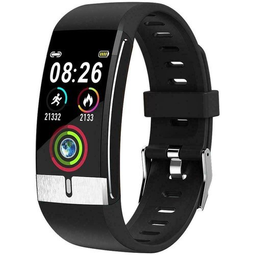 Buy ECG+PPG Bluetooth Call Smart Watch Laser Health Blood Pressure Fitnes USA Seller – Best Price & Deal - Image 20
