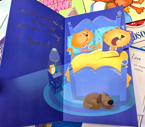 Buy Lot of 111 Cards + Envelopes. Greeting Christmas Holiday Birthday Get Well Etc.. – Best Price & Deal - Image 3