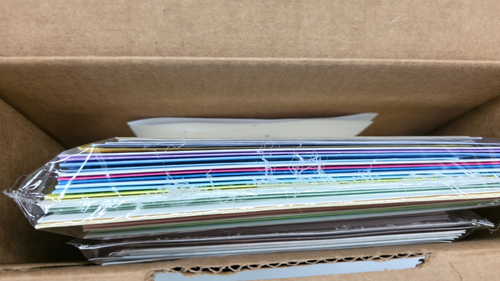 Buy Lot of 111 Cards + Envelopes. Greeting Christmas Holiday Birthday Get Well Etc.. – Best Price & Deal - Image 14