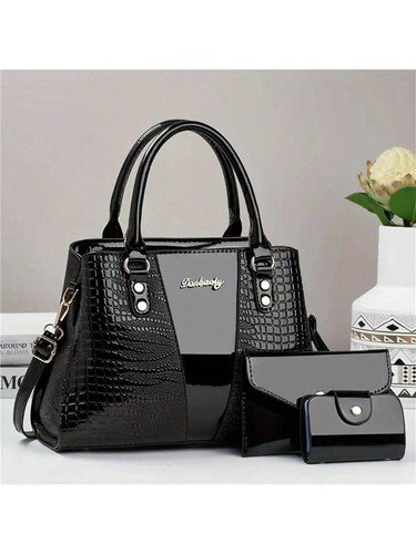 Buy Fashion Bags for Women | Tote, Crossbody, Shoulder & Handheld Styles 2025 – Best Price & Deal - Image 3