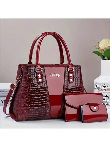 Buy Fashion Bags for Women | Tote, Crossbody, Shoulder & Handheld Styles 2025 – Best Price & Deal - Image 4